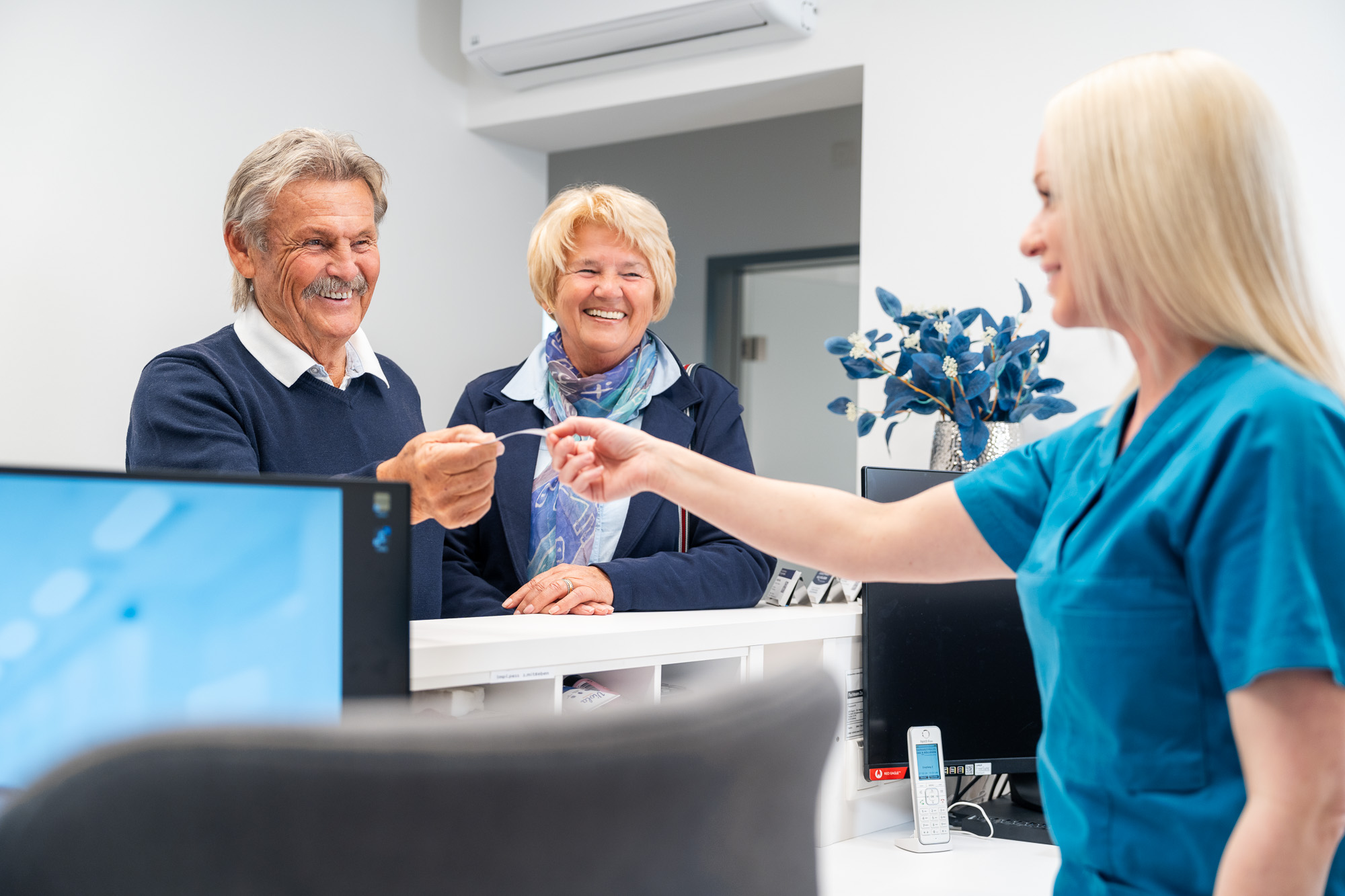 Herzlich willkommen bei Rau und Kollegen in Fürstenstein